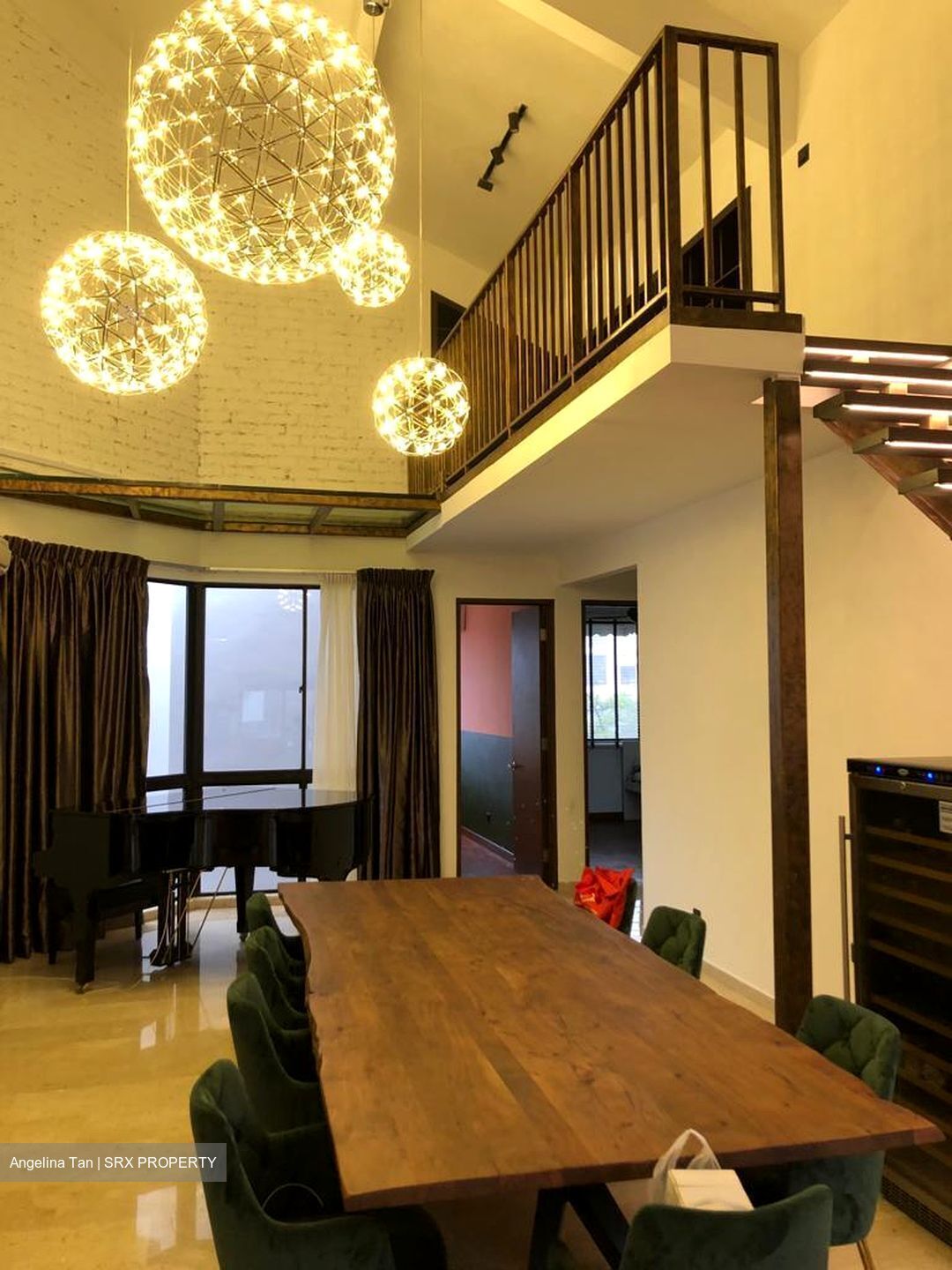 Dynasty Lodge (D10), Apartment #522891131
